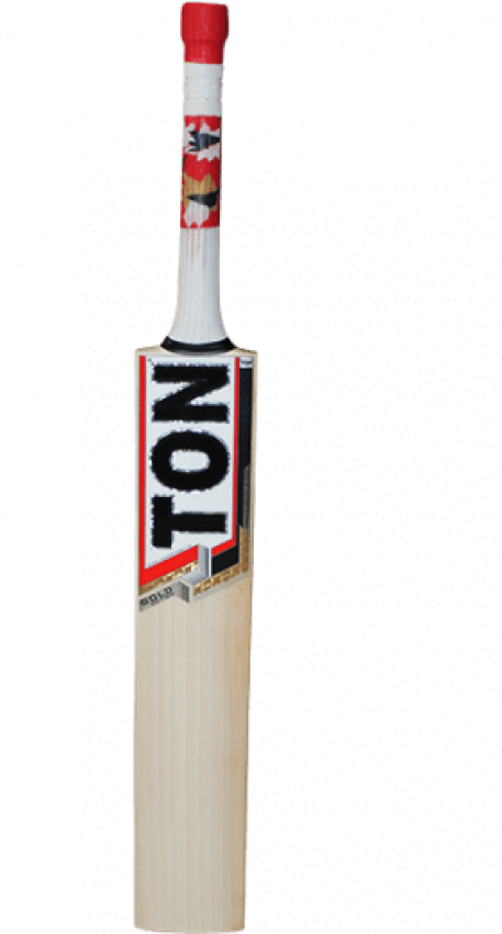 Cricket Bat T O N Brand