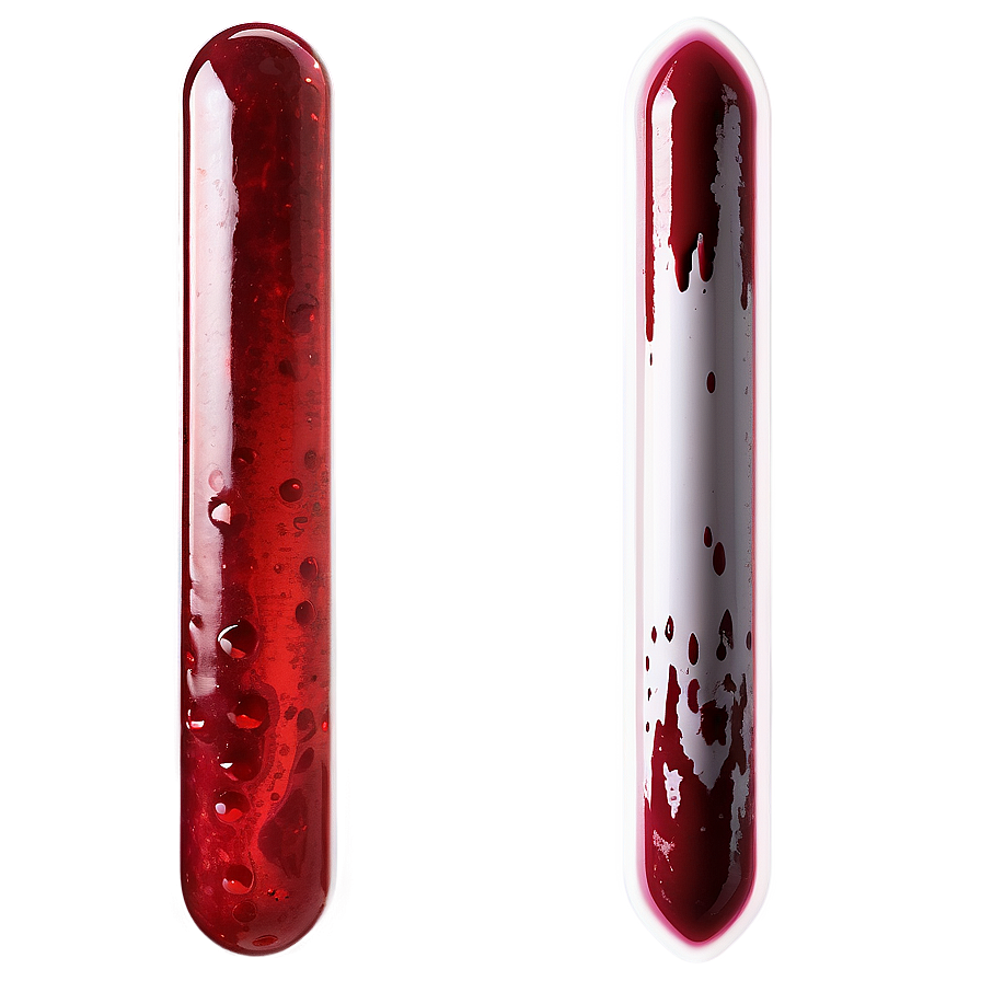 Crimson Essence: Blood PNG imn PNG with transparent background
