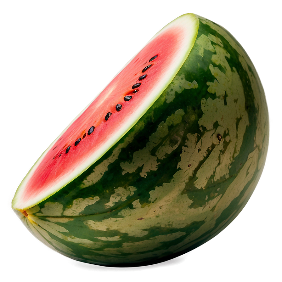 Crimson Sweet Watermelon Seeds Png Sgn