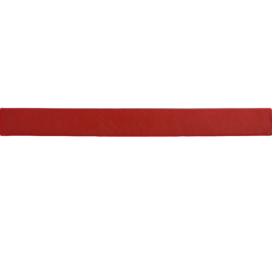 Crimson Tape Png Vom27