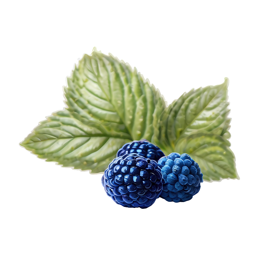 Crisp Blue Raspberry Png 06212024