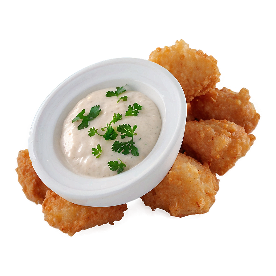 Crispy Chicken Nuggets Png 06202024