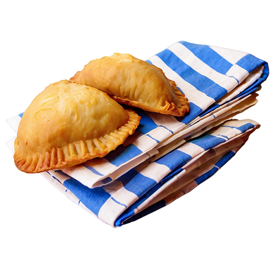 Crispy Empanadas Png 6