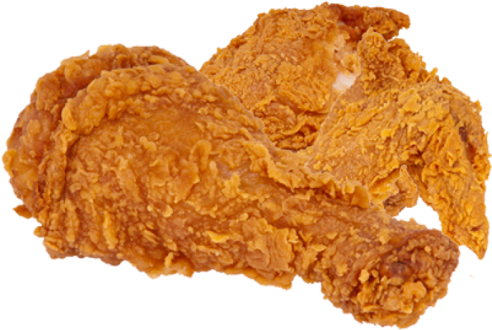 Kfc Fried Chicken Png , Png Download, Transparent Png PNG with transparent background