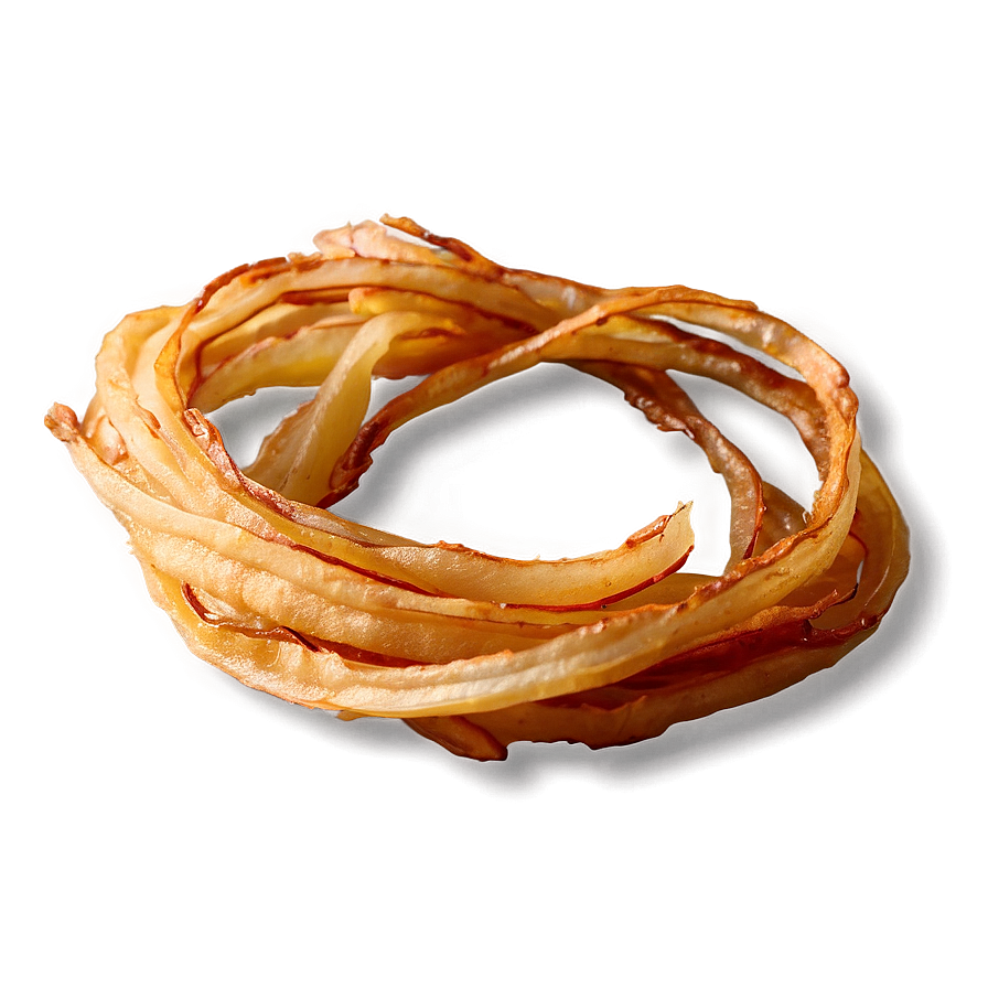 Crispy Fried Onion PNG 94 PNG with transparent background