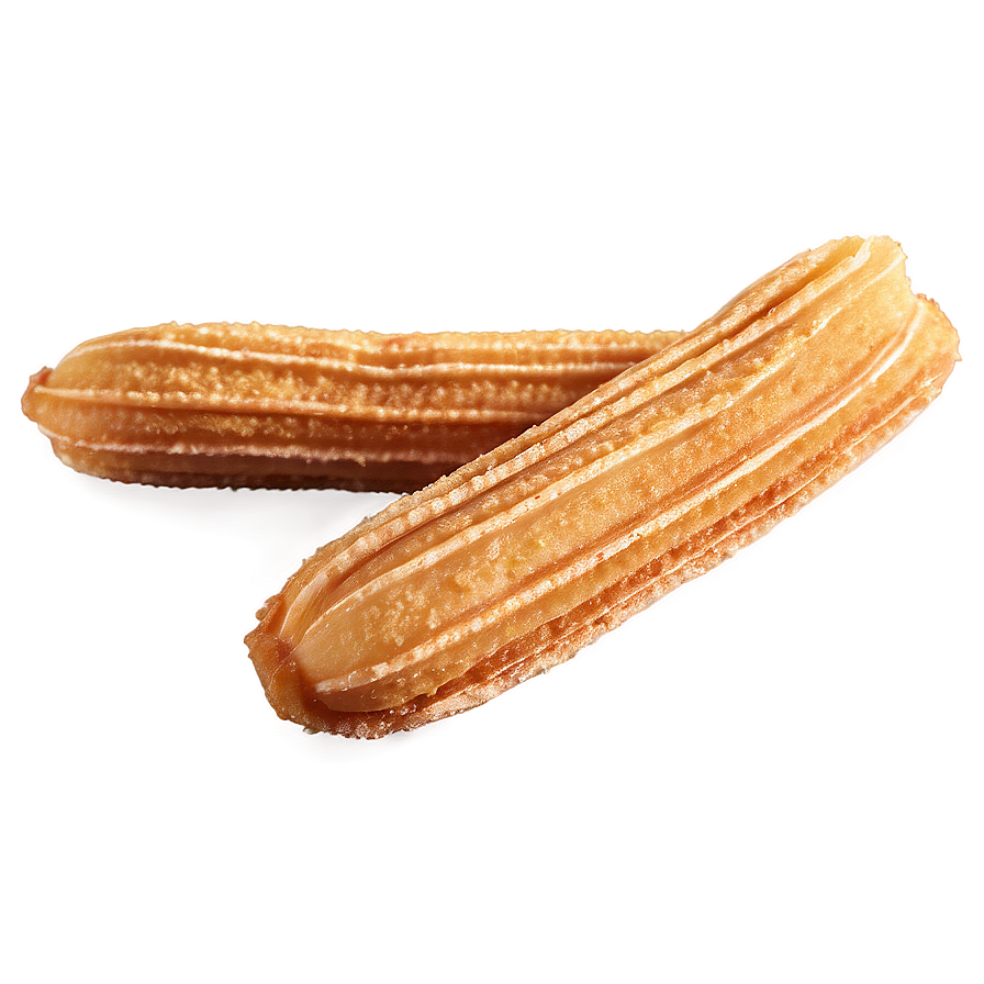 Crispy Golden Churros Png Vsu