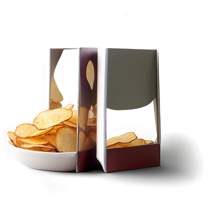 Crispy Potato Chips Png 82