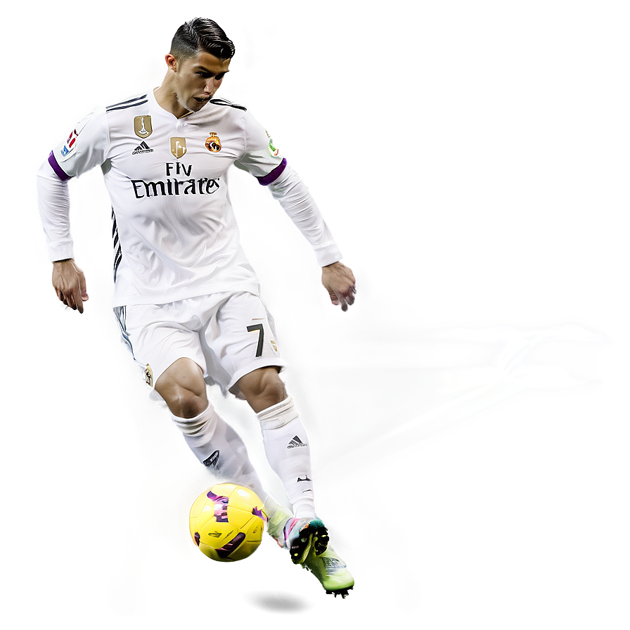 Cristiano Ronaldo Skills Png 05242024