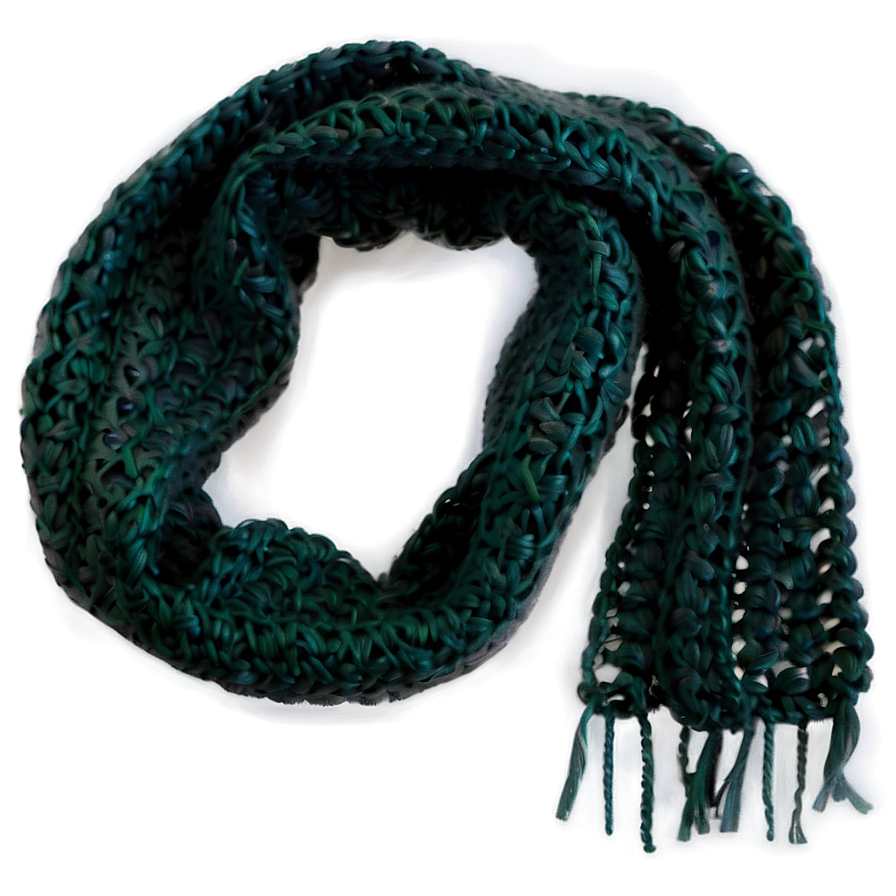 Crochet Scarf Png Adm30