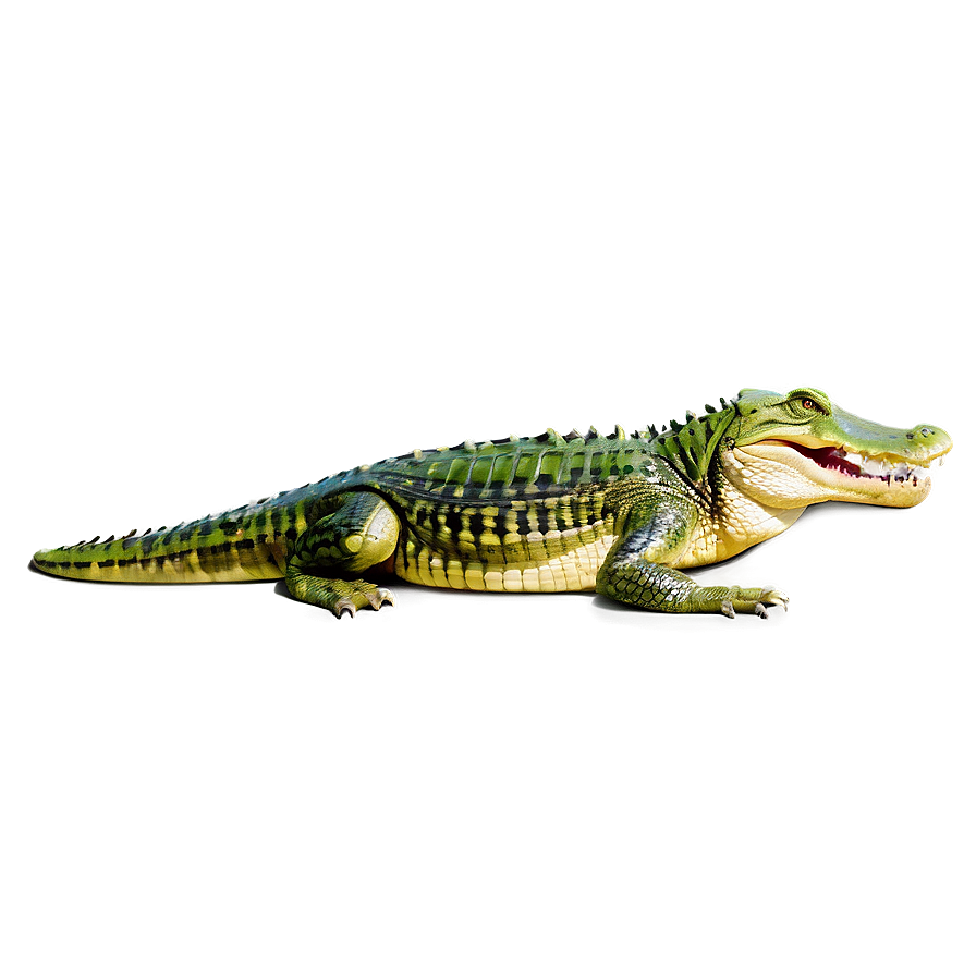 Crocodile Eating Png 80