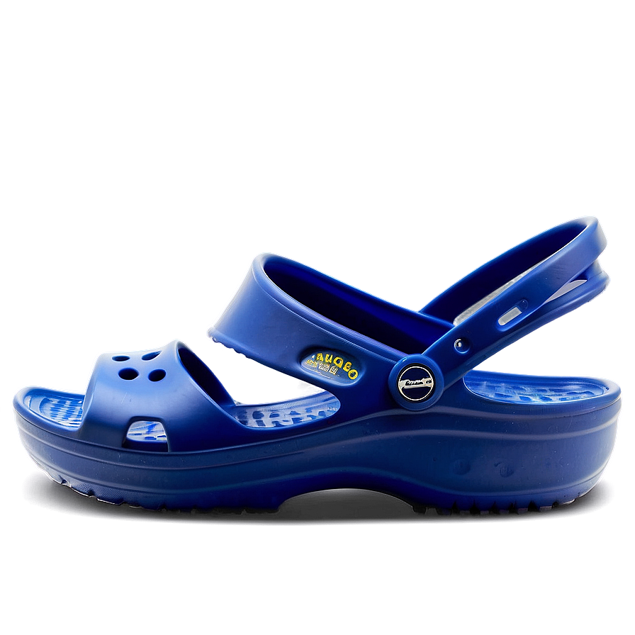 Crocs City Sleek Png 05212024