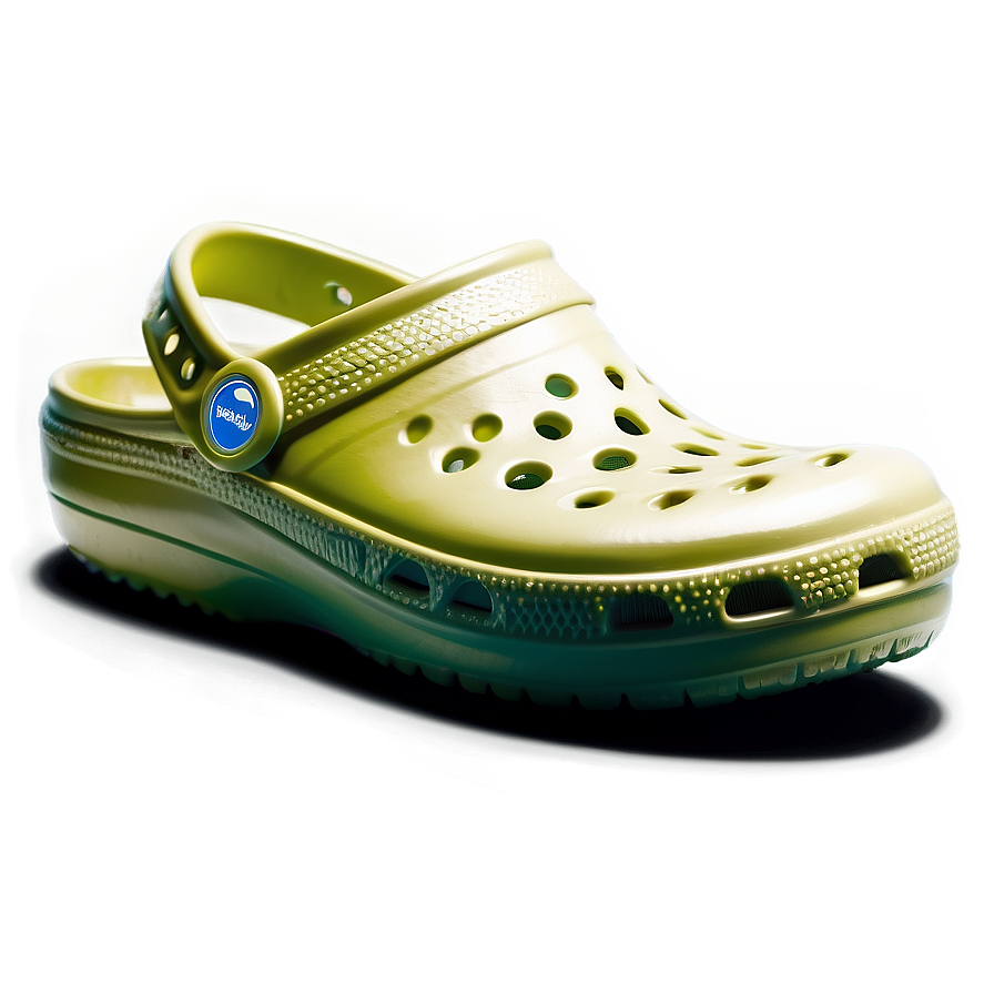 Crocs Clogs Variety Png 05212024