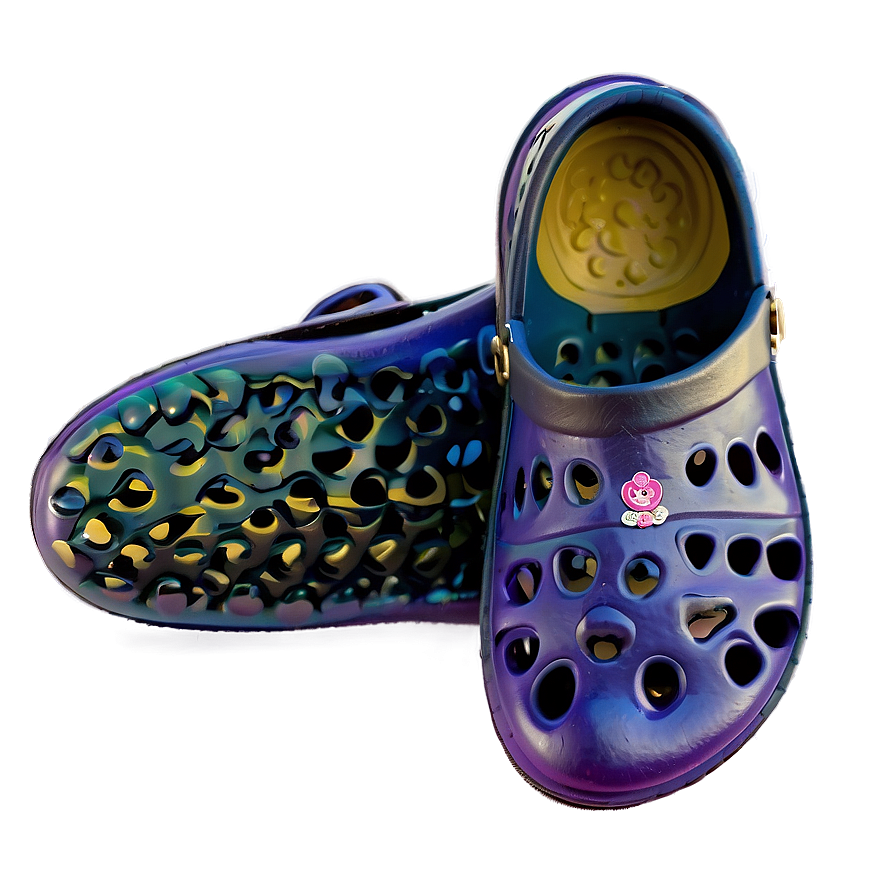 Crocs Limited Edition Png Nql70