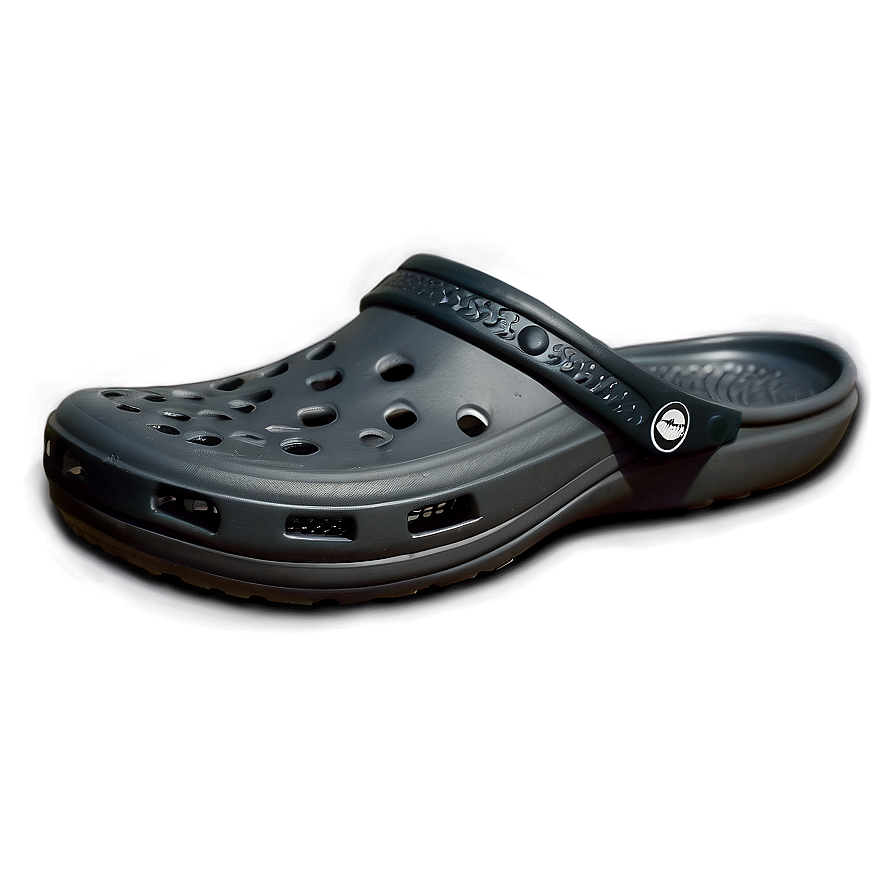 Crocs Sandal Comfort Png Jlk