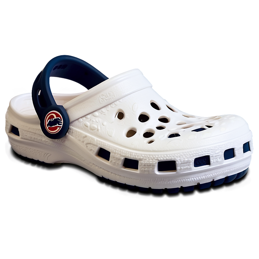 Crocs School Style Png 20