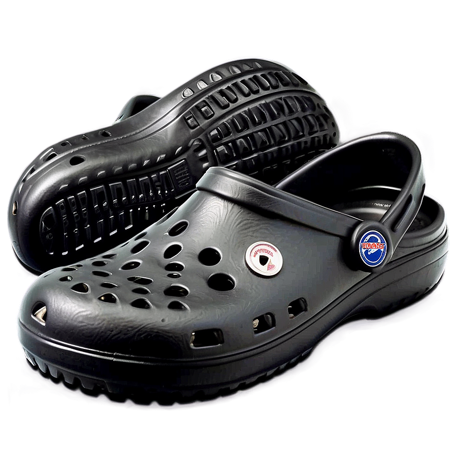 Crocs Shoes Style Png 05212024