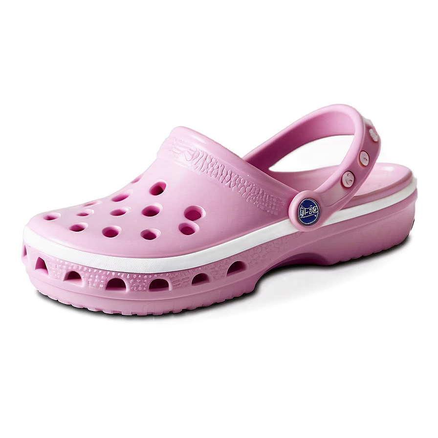 Crocs Shoes Style Png 71