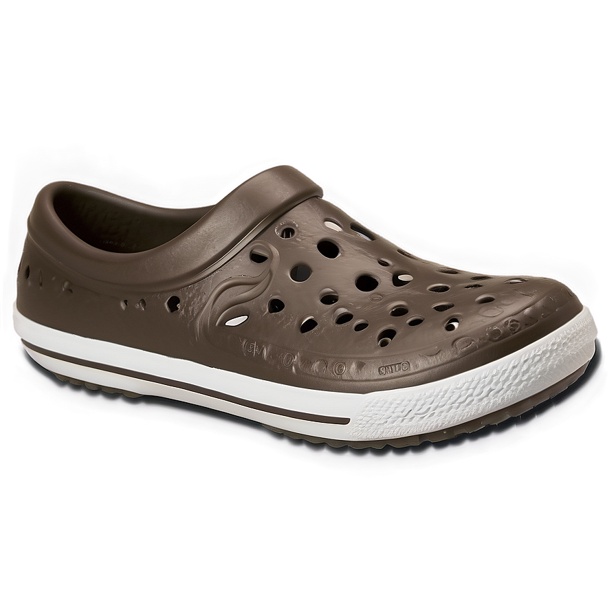 Crocs Slip-on Ease Png Cby