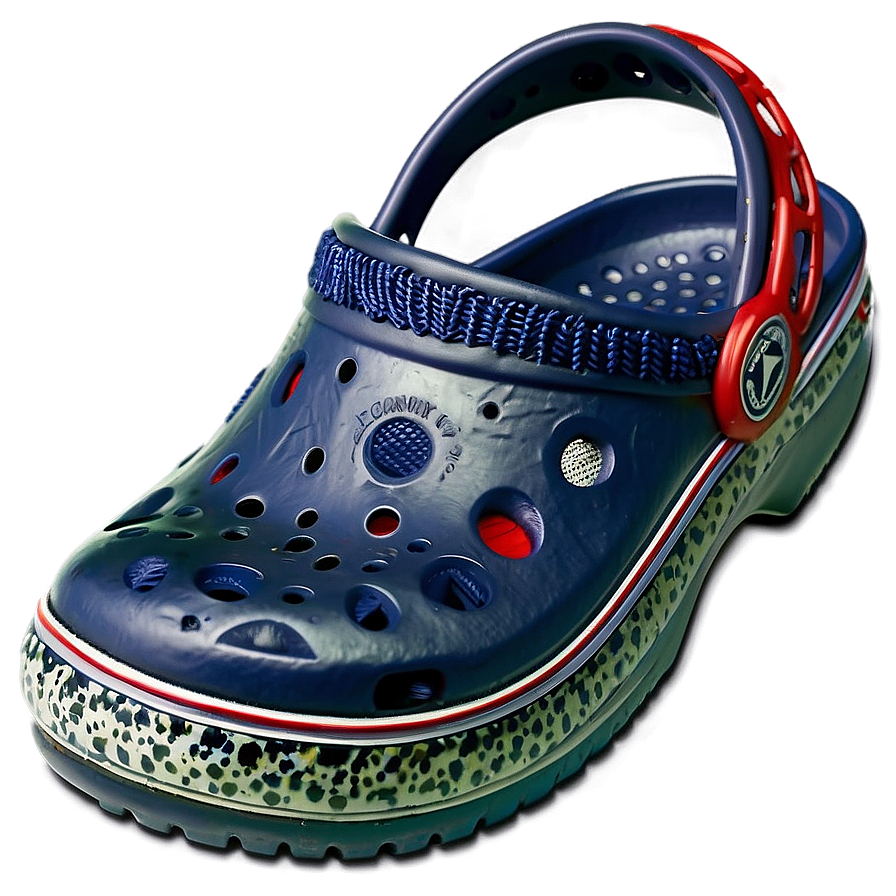 Crocs Work Wear Png 05212024