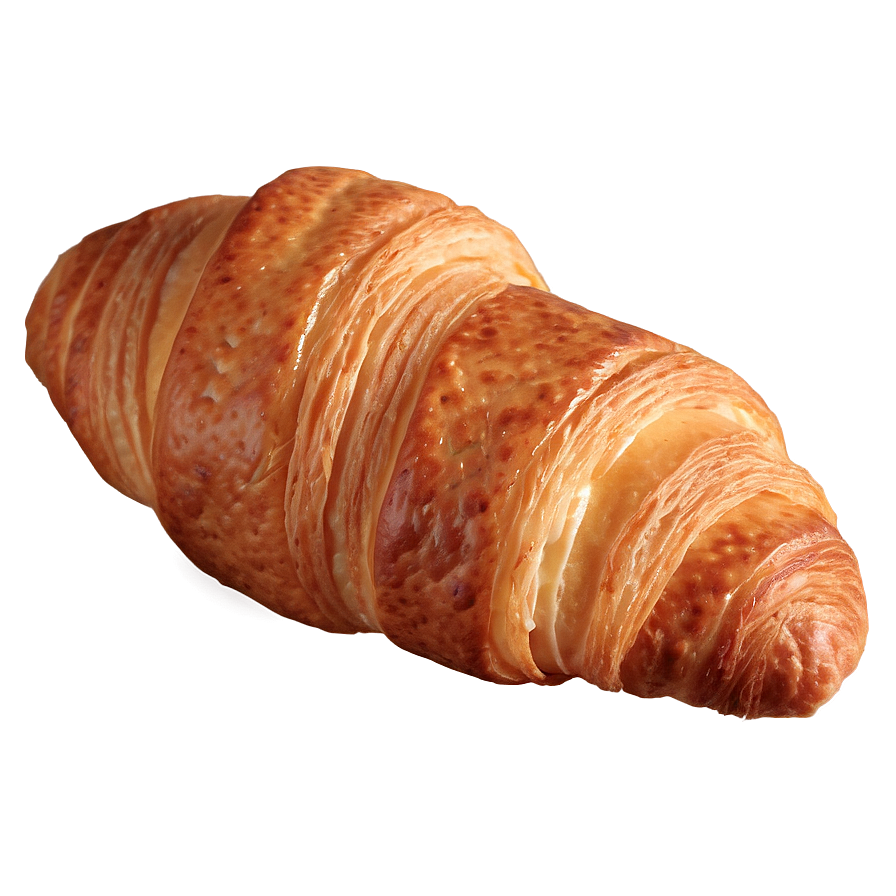 Croissant Breakfast Png 05252024