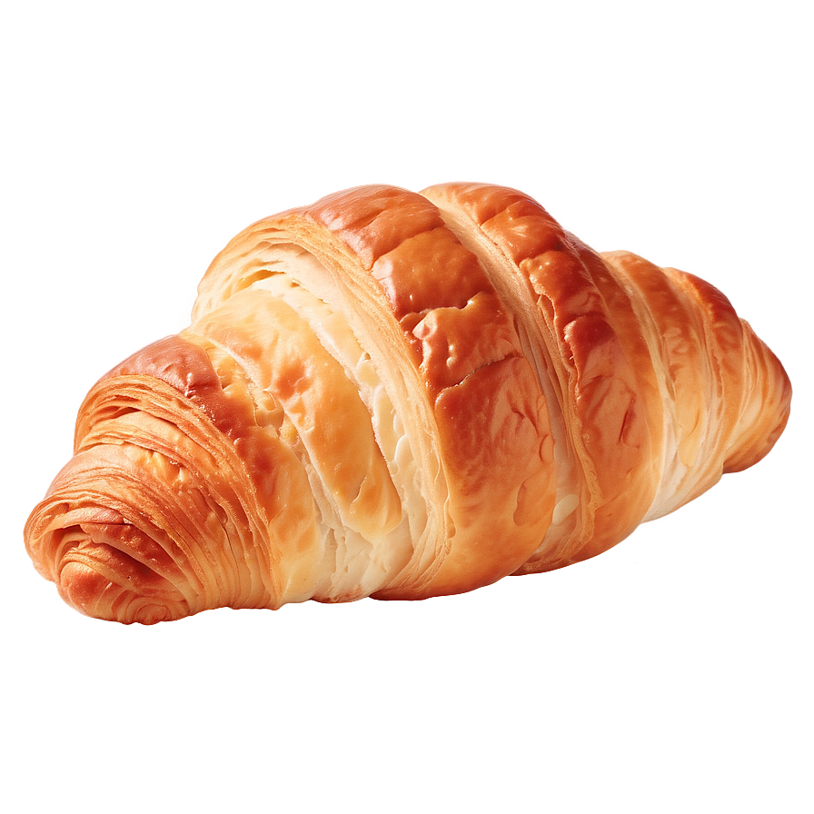 Croissant Clipart Png 05252024