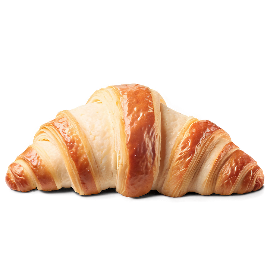 Croissant Dough Png Hbr