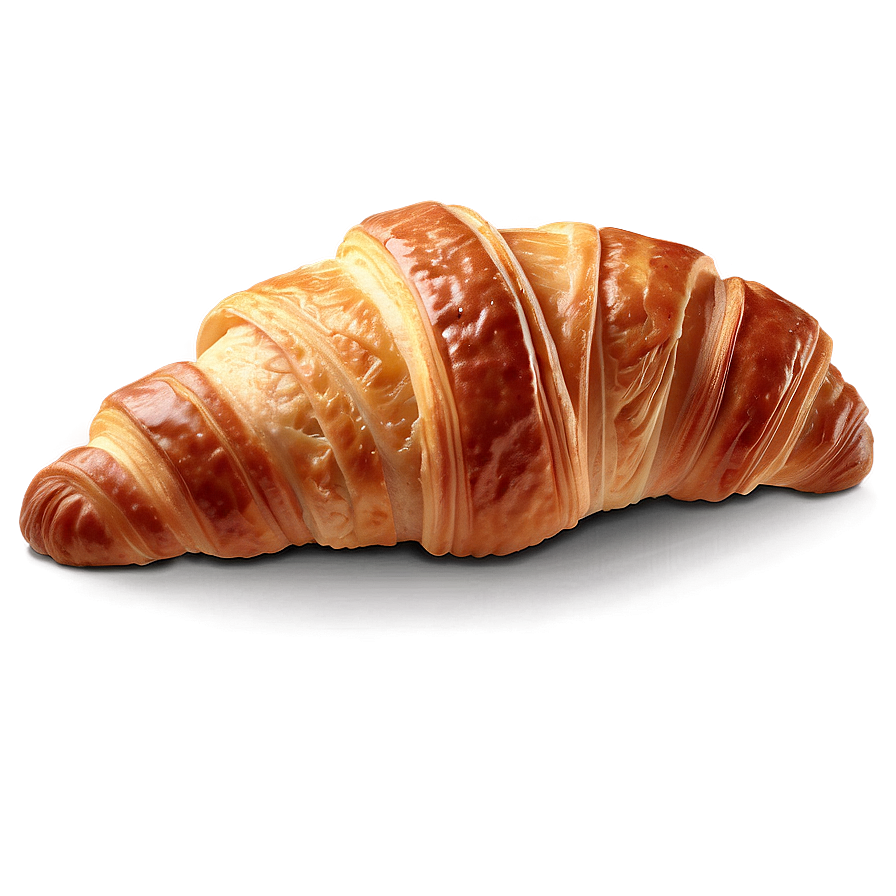 Croissant Illustration Png 88