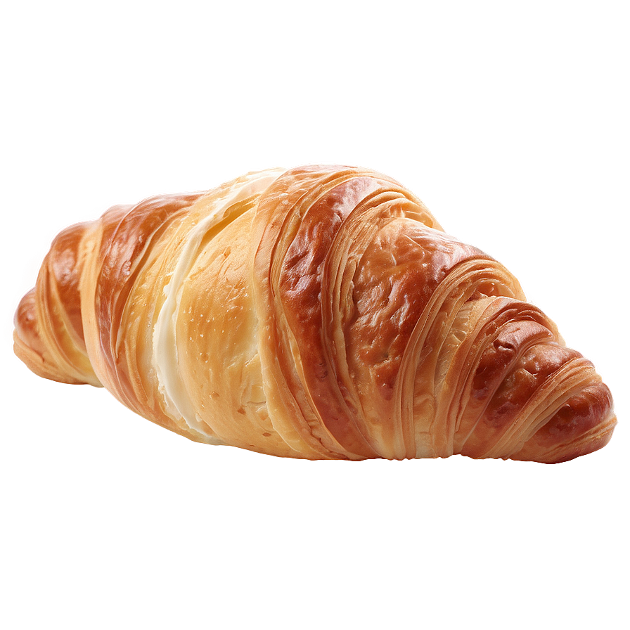 Croissant Pastry Png Ipt34