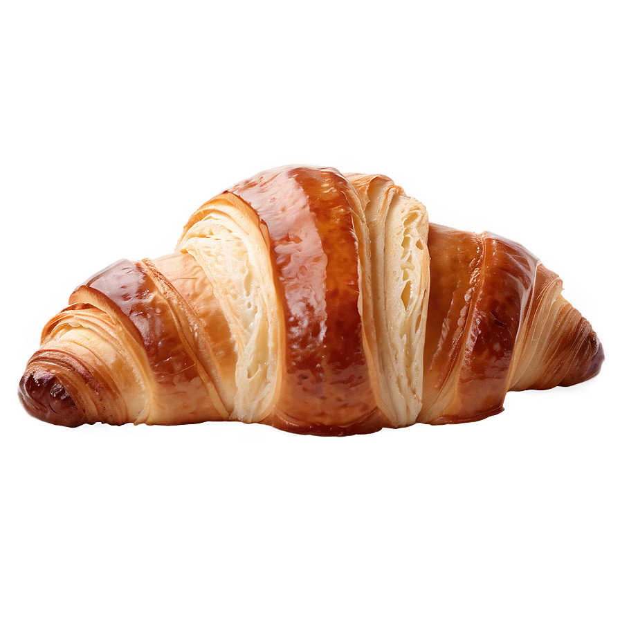 Croissant Pastry Png Keq68