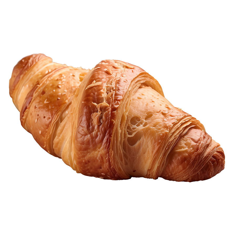 Croissant Png Pfd