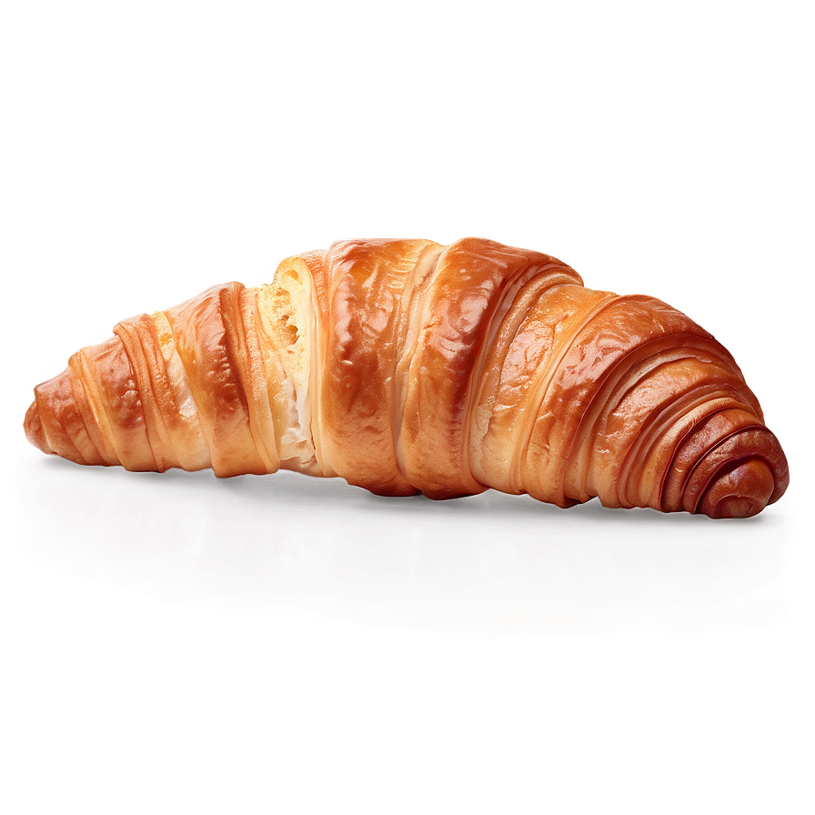 Croissant Vector Png 05252024