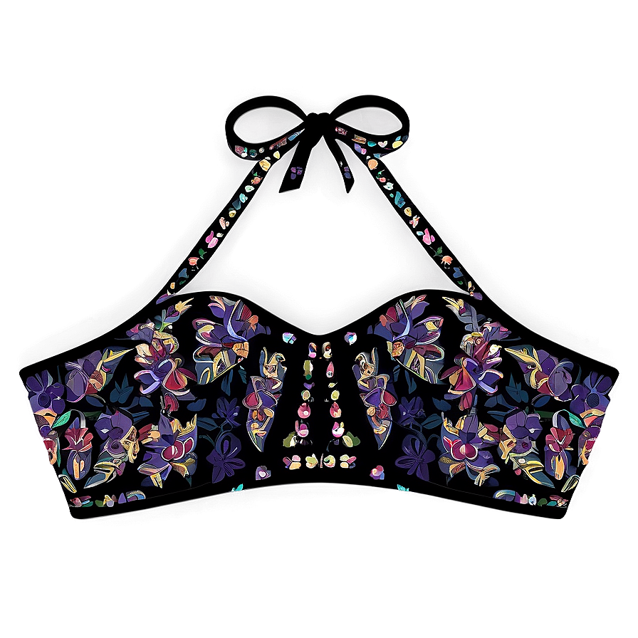 Crop Top Design Png 05252024