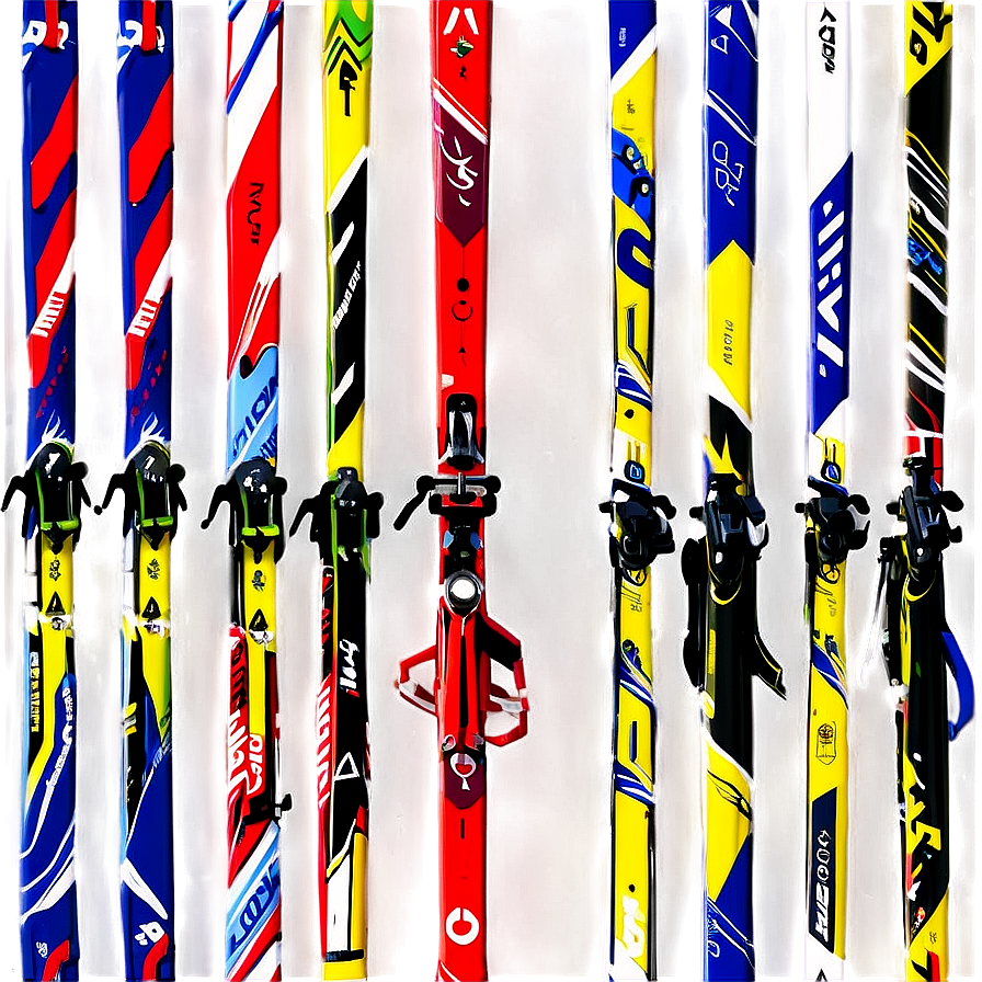 Cross Country Skis Png Isp88 Image