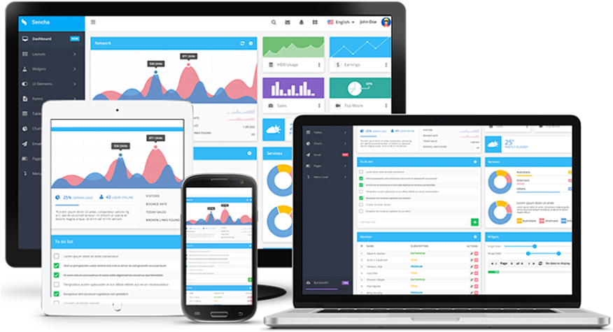 Website Development - Web Applications, HD Png Download PNG with transparent background