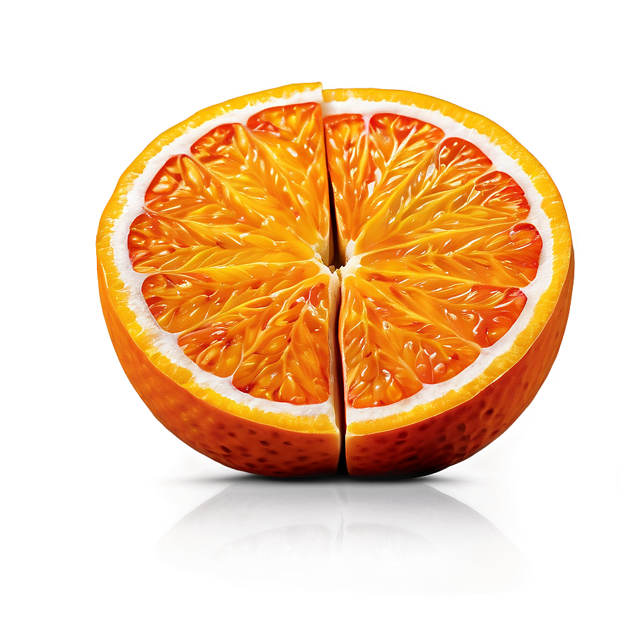 Cross Section Orange Png 05032024