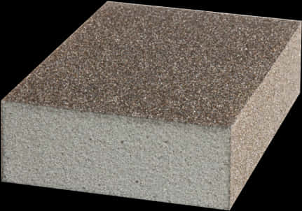 Cross Sectionof Compacted Sand Layers.jpg PNG with transparent background