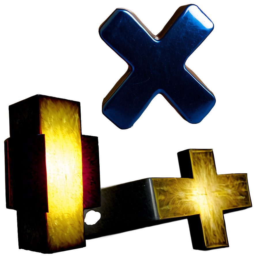 Cross Shapes Png Iuv78