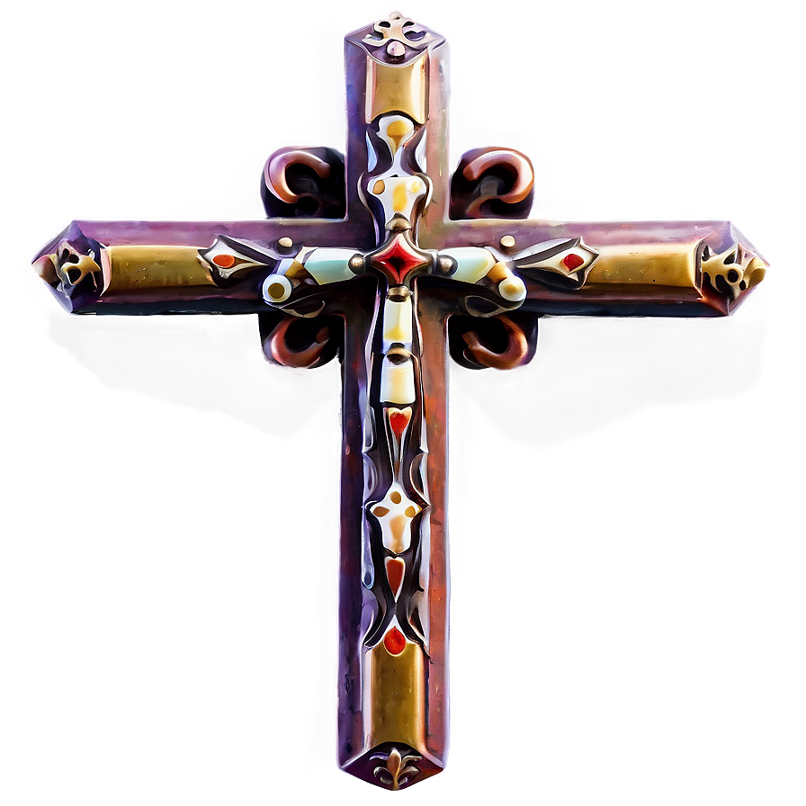 Cross Shapes Png Tvy