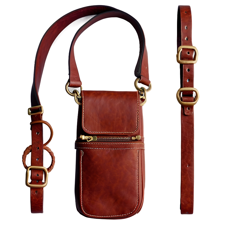 Crossbody Purse Png 05242024