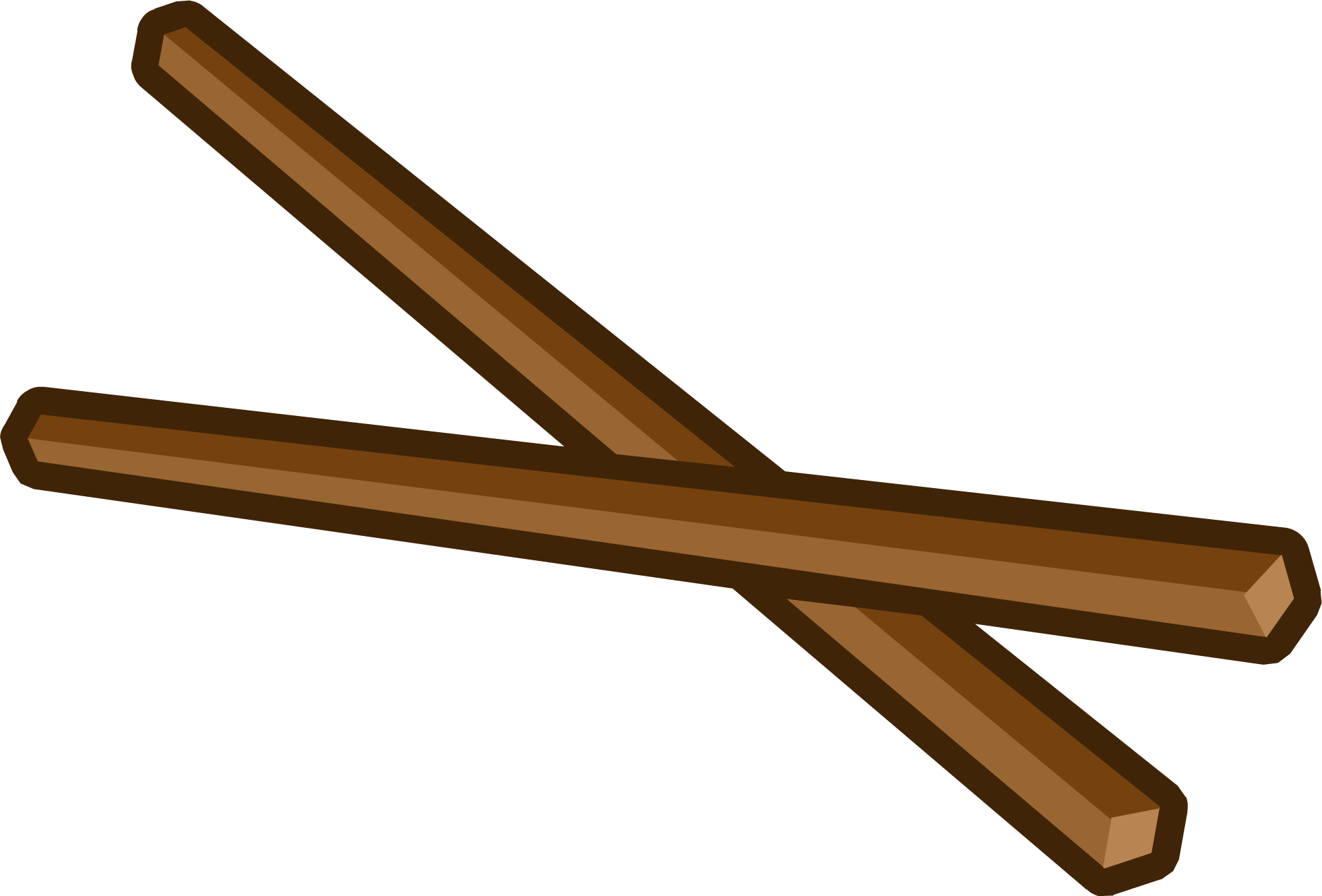 Http - //vignette2 - Wikia - Nocookie - Chopsticks - Animated Chopsticks, HD Png Download PNG image with a transparent background, free high-resolution download