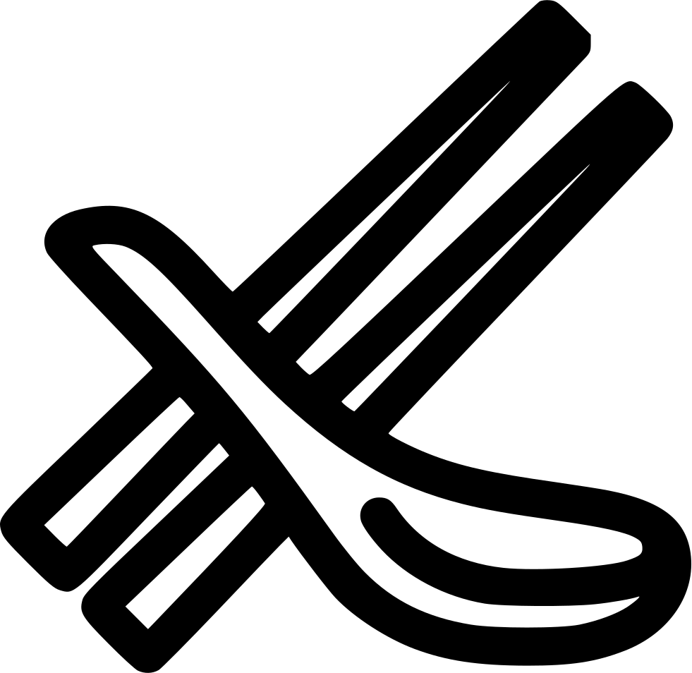 Chopsticks - Chopsticks Icon Png, Transparent Png PNG image with a transparent background, free high-resolution download