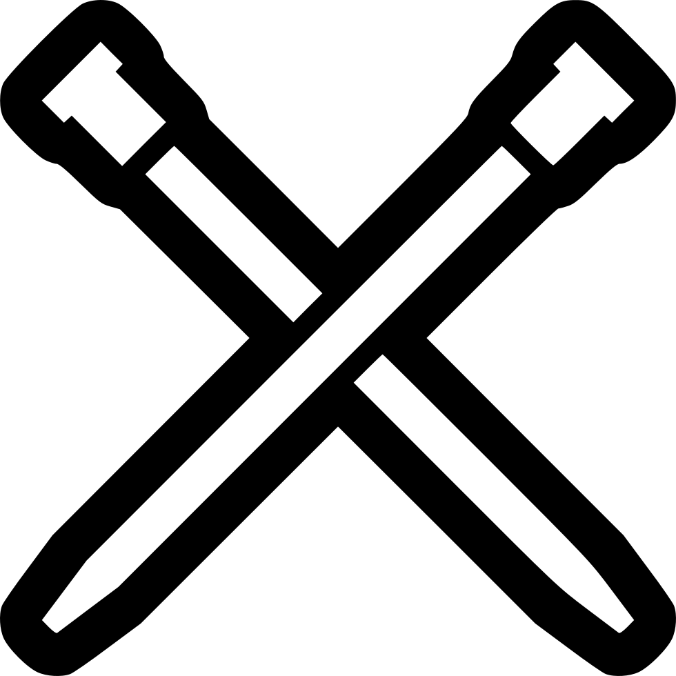 Knitting Needles - Transparent Labor Day Png, Png Download PNG with transparent background