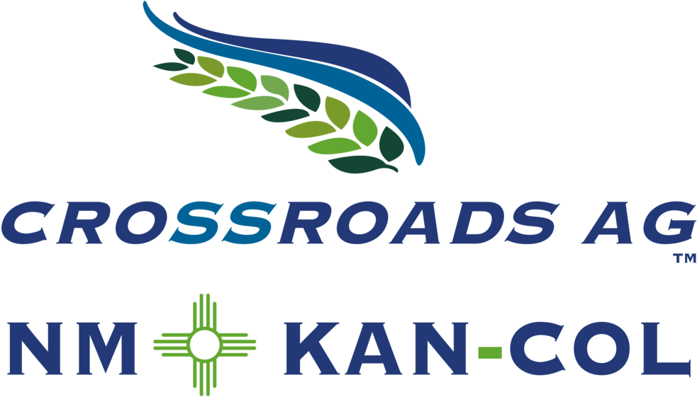 Crossroads_ Ag_ Logo PNG image with a transparent background, free high-resolution download