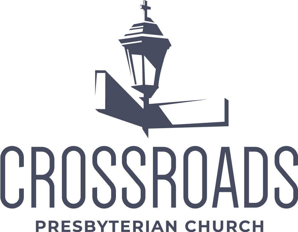 Crossroads Presbyterian Church Logo PNG image with a transparent background, free high-resolution download
