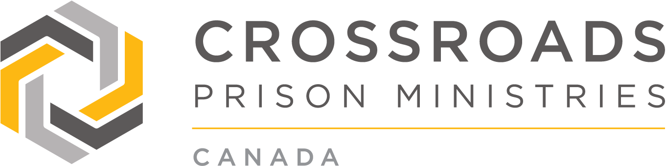 Crossroads Prison Ministries Canada Logo