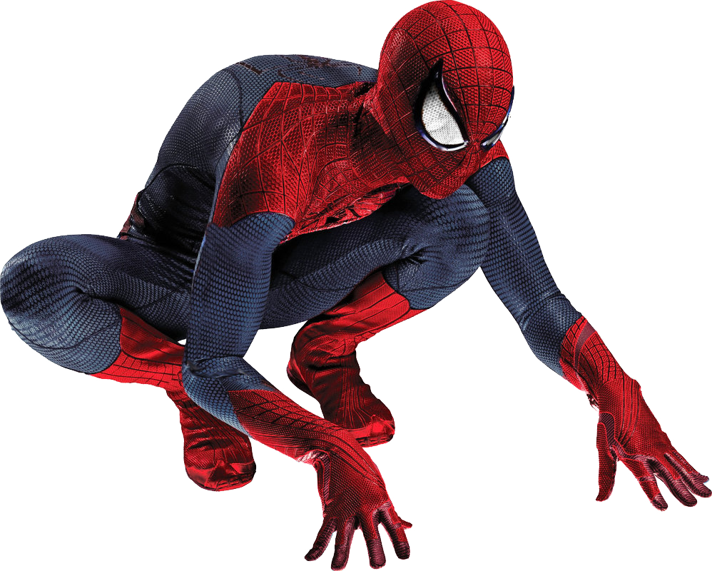 Amazing Spiderman Png Image - Amazing Spider Man Png, Transparent Png PNG with transparent background