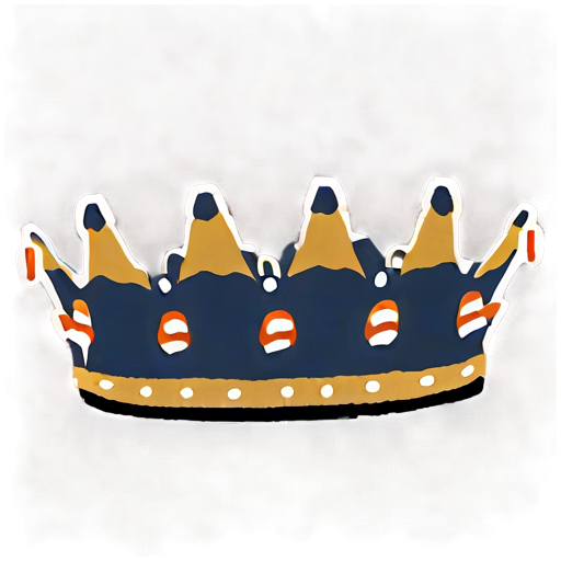 Crown A