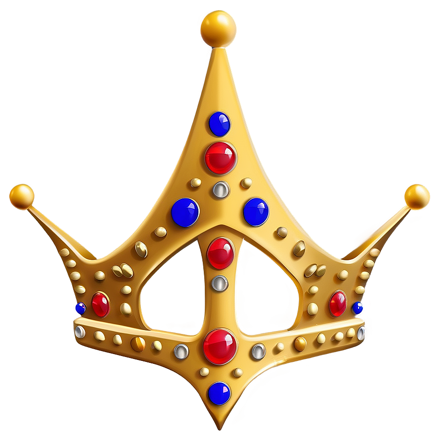 Crown And Shield Logo Png 04302024