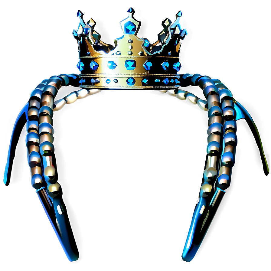 Crown C