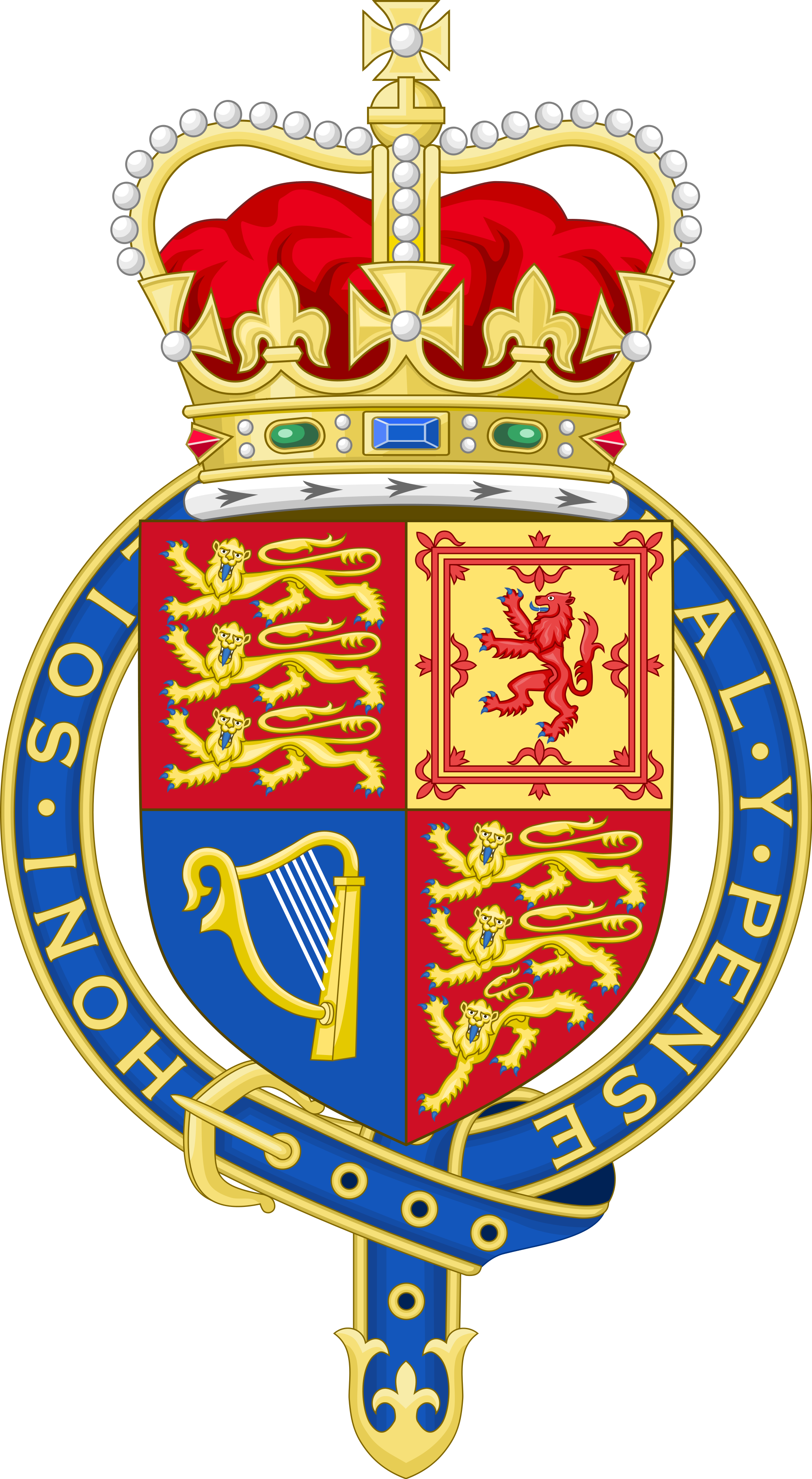 Crown_ Royal_ Coat_of_ Arms_ Logo